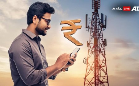 मोबाइल यूजर्स पर महंगाई की मार! फिर महंगे होंगे रिचार्ज प्लान, जियो, एयरटेल समेत सारी कंपनियां बढ़ा सकती हैं दाम