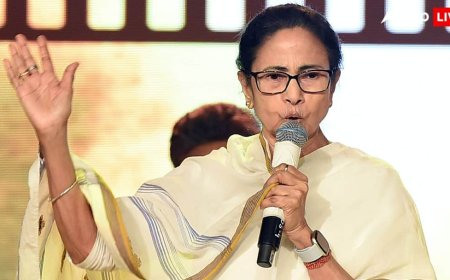 'आपके किचन में हथियार तो हैं...', बंगाल में SIR के बीच ममता बनर्जी का भड़काऊ बयान