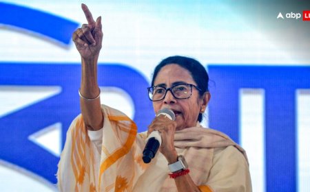 'एक आंख में दुर्योधन और दूसरी में दु:शासन', बंगाल में SIR को लेकर अमित शाह पर भड़कीं ममता बनर्जी, दे डाली धमकी