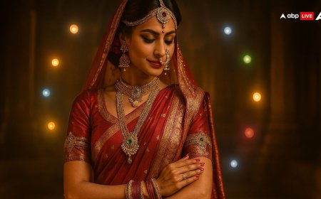 16 Shringar: महिलाओं के 16 श्रृंगार और 9 ग्रहों का गहरा संबंध, देता है मन को शांती और बढ़ाता है आत्मविश्वास!