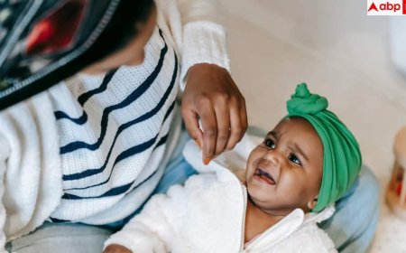 Preterm Birth Causes: भारत में क्यों बढ़ रहे समय से पहले जन्म के केस? जानें प्रीमैच्योर डिलीवरी की असली वजह