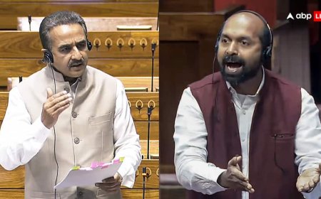 वायु प्रदूषण को लेकर भारत की वैश्विक रैंकिंग क्या? CPM सांसद ने पूछा सवाल, सरकार ने क्या दिया जवाब?