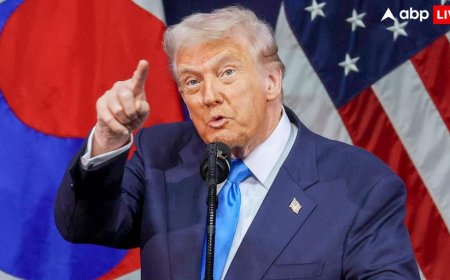 वीजा नियमों को लेकर डोनाल्ड ट्रंप का बड़ा फैसला, अब इन लोगों को अमेरिका में नहीं मिलेगी एंट्री!