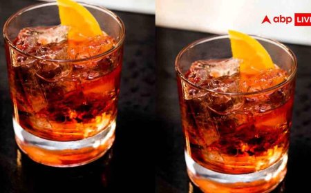 ड्रिंक में मिला दें बस ये एक चीज, शराब की बदबू–कड़वाहट दोनों आउट! पाचन शक्ति भी बढ़ेगी