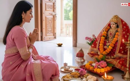 Lakshmi Worship: लक्ष्मी पूजा में बाधा बनते हैं शुक्रवार के ये 5 काम, जानें क्या हैं