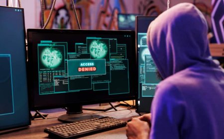 हैकर्स की नई चाल, चैटजीपीटी और ग्रोक से करवा रहे अपना काम, आप पर भी है खतरा!