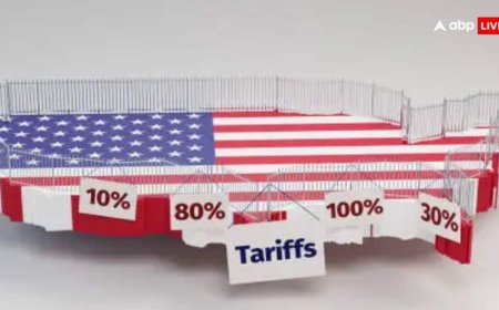 टैरिफ ने किया अमेरिकी व्यवसाय को चौपट, सांसद की ट्रंप को चेतावनी- 'खराब हो रहे इंडिया-US रिलेशन'