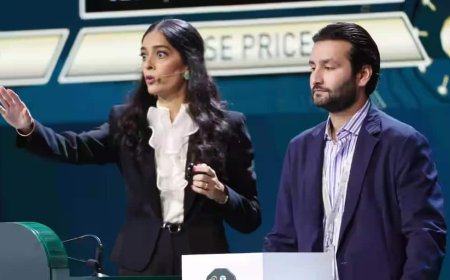 IPL 2026 ऑक्शन में इन 5 स्पिनर्स पर लग सकती है करोड़ों की बोली, लिस्ट में श्रीलंका के 2 खिलाड़ी शामिल