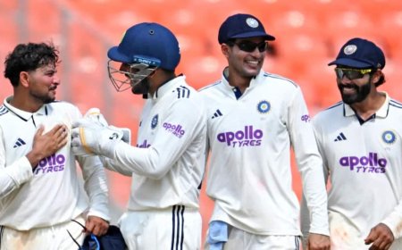 WTC की ताजा पॉइंट्स टेबल में टीम इंडिया को नुकसान, पाकिस्तान भी आगे; न्यूजीलैंड की लंबी छलांग