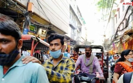 सिर्फ 1% के पास 40% दौलत… अमीर और अमीर, गरीब और गरीब! वर्ल्ड इनइक्वैलिटी रिपोर्ट 2026 की डराने वाली तस्वीर