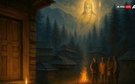 हिमाचल के इस गांव में महिलाएं नहीं पहनती हैं 5 दिनों तक वस्त्र, जानें क्यों निभाई जाती है यह अनोखी परंपरा!