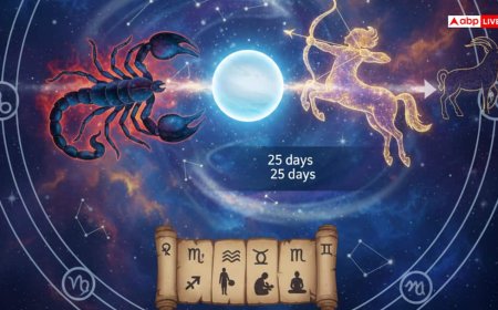 zodiac change 2025: शुक्र की कृपा से नौकरी-बिजनेस में तरक्की, विदेश यात्रा और सुख-सुविधाओं में इजाफा!