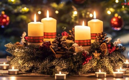 Christmas 2025: क्रिसमस पर मोमबत्ती जलाकर क्यों करते हैं प्रार्थना, बेहद खास है वजह
