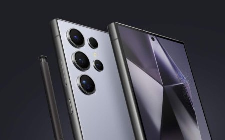 Samsung Galaxy S24 Ultra हो गया एकदम सस्ता, यहां मिल रही है 25,000 रुपये की छूट, जल्दी चेक करें डील