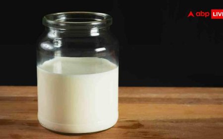 दूध को बच्चों का फेवरेट बनाना अब आसान, बस इस ड्राई फ्रूट पाउडर का करें इस्तेमाल