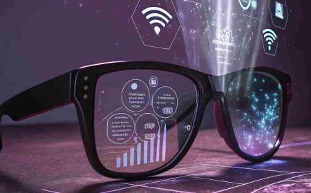 Year Ender 2025: हैंडहेल्ड कंसोल से AI ग्लासेस तक, इस साल इन 5 गैजेट्स ने मार्केट में मारी एंट्री, जानिए सब कुछ