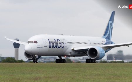 रांची एयरपोर्ट पर टला बड़ा हादसा, प्लेन की लैंडिंग के समय अचानक यात्रियों की अटक गईं सांसें! जानें क्या हुआ?