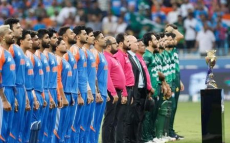 पाकिस्तान की सरेआम बेइज्जती, ICC से खफा हो गया PCB; 2026 टी20 वर्ल्ड कप से जुड़ा है मामला