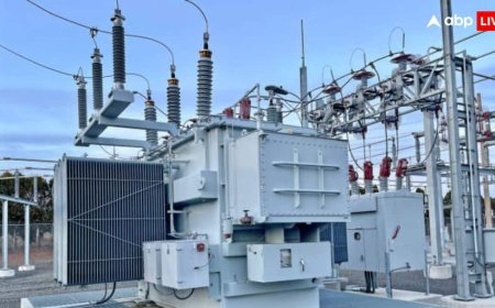 ट्रांसफॉर्मर बनाने वाली कंपनी को मिले 2 बड़े ऑर्डर, शेयर पर टूटे निवेशक; जानें कितना उछला भाव?