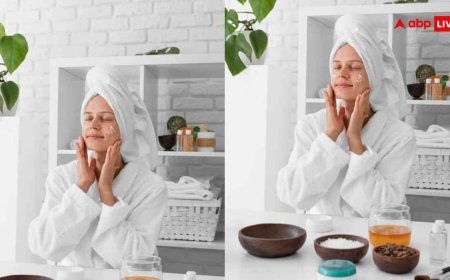 सर्दियों में बार-बार ड्राई हो रही स्किन, ऐसे करें हील