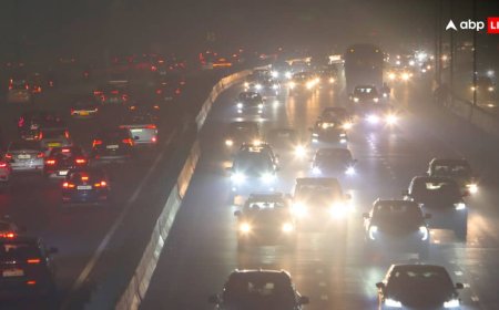 11वीं तक हाइब्रिड मोड में स्कूल, ऑफिस में 50% वर्क फ्रॉम होम... दिल्ली में GRAP-4 लागू होने के बाद ये बदलाव