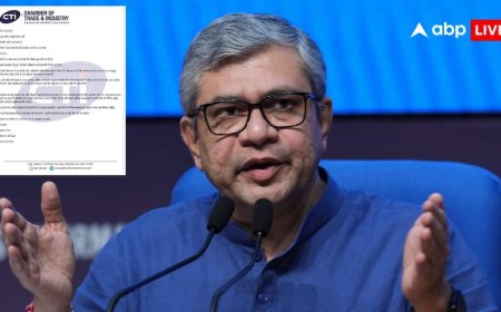 जनगणना में टैक्स देने वालों की जातिगत पहचान की मांग, CTI ने केंद्रीय मंत्री को लिखा पत्र