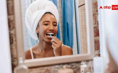 डायबिटीज और ओरल हेल्थ का गहरा कनेक्शन, जानिए कारण और इसके शुरुआती संकेत