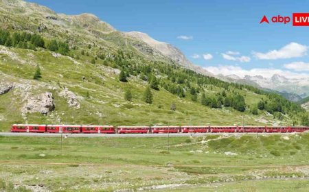 देश-विदेश के ये 10 शहर बने 2025 के सबसे ज्यादा विजिट किए जाने वाले डेस्टिनेशन, जानें टॉप ट्रैवल स्पॉट्स