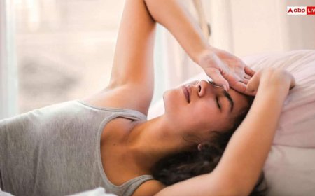 महिलाएं न करें इन संकेतों को नजरअंदाज, सेहत पर पड़ सकता है गंभीर असर