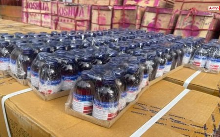 189 फर्जी कंपनियां, महंगी घड़ियां और आलीशान मकान... कफ सिरप तस्करी सिंडिकेट पर ईडी का कसा शिकंजा