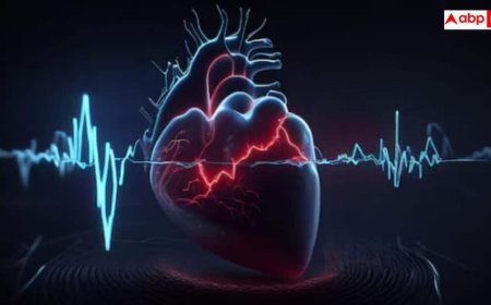 Skin Signs Of Heart Disease: स्किन पर नजर आएं ये 7 लक्षण तो तुरंत हो जाएं अलर्ट, दिल की बीमारियों का देते हैं सिग्नल