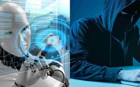 AI ने इंसानी हैकर्स को दी मात! स्टैनफोर्ड का कंप्यूटर नेटवर्क कर दिया हैक, जानिए पूरी जानकारी