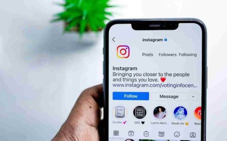Instagram क्यों पी रहा आपके फोन की बैटरी? जानें आखिर क्या है इसकी असली वजह