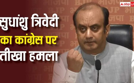 PM मोदी की बेइज्जती करने पर भड़के सुधांशु त्रिवेदी, कहा- 'मुगलों जैसा अंजाम होगा', जानें पूरा मामला