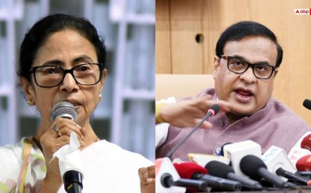 ‘ममता बनर्जी को गिरफ्तार किया जाना चाहिए...’ कोलकाता में मेसी के इवेंट के दौरान हुई गड़बड़ी पर भड़के असम CM