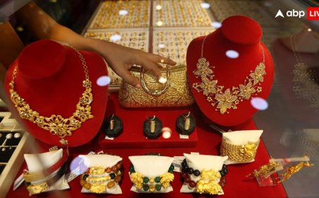 हफ्ते भर में 3770 रुपये महंगे हुए सोने का आज क्या है भाव? चांदी की कितनी है कीमत? जानें लेटेस्ट रेट