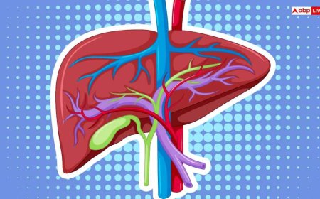 लीवर के लिए ये हैं सबसे अच्छे और सबसे खराब 5 फूड, जान लीजिए इनके बारे में