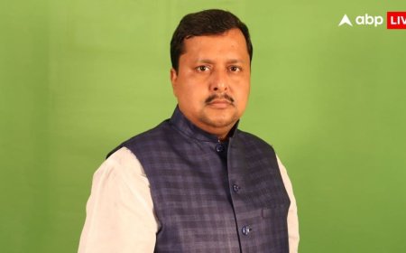 Nitin Nabin Net Worth: 35 हजार कैश, स्कॉर्पियो-इनोवा कार और सोने की चेन... BJP के नए राष्ट्रीय कार्यकारी अध्यक्ष के पास कितनी प्रॉपर्टी?