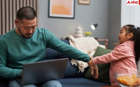 Effects Of Yelling On Children: बच्चे पर 21 दिन नहीं चिल्लाएंगे तो क्या-क्या बदल जाएगा, बच्चे के बिहेवियर में कौन-से होंगे बदलाव?