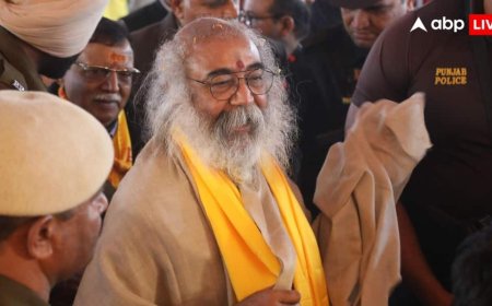 'वोट नहीं, अक्ल चोरी हो गई है, थाने जाकर FIR...', राहुल गांधी पर आचार्य प्रमोद कृष्णम का तीखा हमला