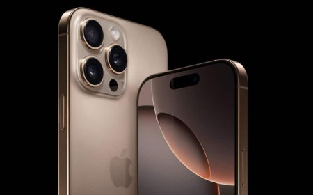 iPhone 16 Pro की कीमत हो गई धड़ाम, आ गया भारी बचत का मौका, यहां मिल रही है बंपर छूट