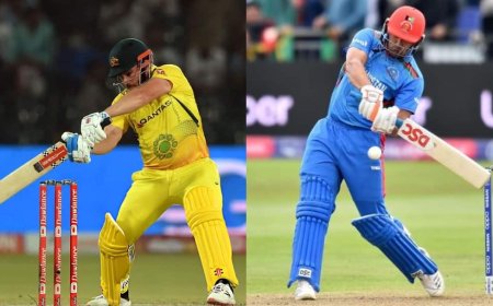 टी20 इंटरनेशनल मैच की एक पारी में सबसे ज्यादा रन बनाने वाले 5 बल्लेबाज कौन, इस बल्लेबाज ने तो 172 रन बना दिए