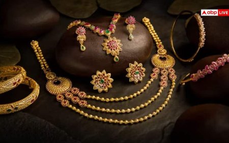 Gold Price Today: सोने की कीमतों में आई जबरदस्त तेजी, जानें 15 दिसंबर को कितना बढ़ गया रेट