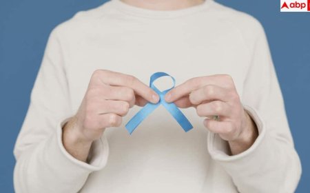 Prostate Cancer Warning Signs: पेशाब के रास्ते आ रहा है खून तो समझ लीजिए हो गया प्रोस्टेट कैंसर, इन लक्षणों से भी कर सकते हैं पहचान