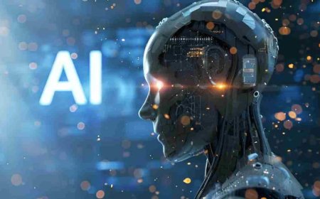 ग्लोबल AI रेस में भारत की बड़ी छलांग! इन देशों को पछाड़ तीसरे स्थान पर पहुंचा, जानिए कौन है नंबर 1