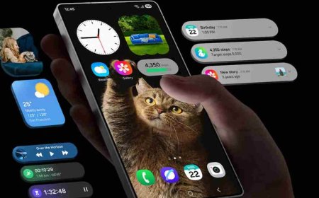 धड़ाम से गिर गई Samsung Galaxy S25 Ultra की कीमत! यहां से खरीदने पर होगी जबरदस्त बचत, जानें पूरी जानकारी