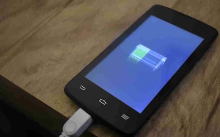 आपके मोबाइल की बैटरी को खत्म कर रही हैं ये 5 सेटिंग्स! अभी करें ऑफ और फिर मिलेगा जबरदस्त बैकअप