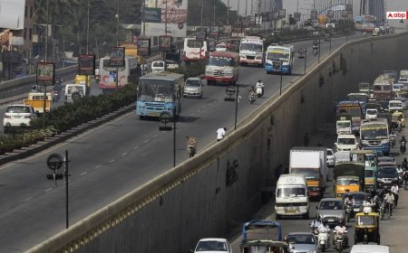 बेंगलुरु रोड रेज केस: रास्ता न देने पर भड़का युवक, महिला से छेड़छाड़ का आरोप