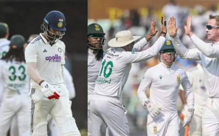 अकेले कर दिया टीम इंडिया का काम तमाम, अब ICC ने इस प्लेयर को दिया इनाम; शेफाली वर्मा को भी खास सम्मान