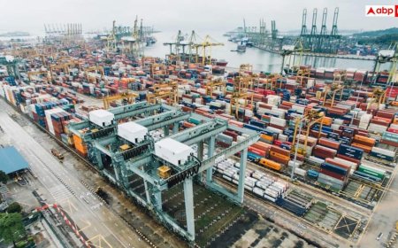 देश के निर्यात में जबरदस्त उछाल, नवंबर में किया 38 अरब डॉलर से ज्यादा का कारोबार